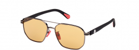 Moncler ML 0242H FLAPERON Sunglasses