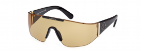 Moncler ML 0247 OMBRATE Sunglasses