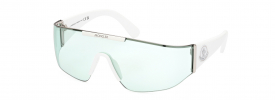 Moncler ML 0247 OMBRATE Sunglasses