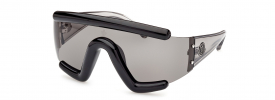 Moncler ML 0253 Lancer Sunglasses