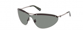 Moncler ML 0255 Carrion Sunglasses