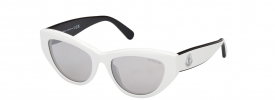 Moncler ML 0258 Modd Sunglasses