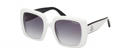 Moncler ML 0259 Blanche Sunglasses