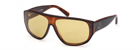 Moncler ML 0260 Tronn Sunglasses