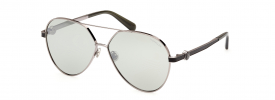 Moncler ML 0263 Vizta Sunglasses