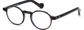 Moncler ML 5030 Prescription Glasses