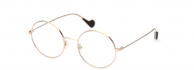 Moncler ML 5047 Prescription Glasses