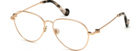 Moncler ML 5068 Prescription Glasses