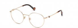 Moncler ML 5107 Glasses
