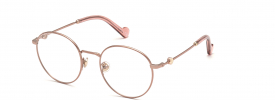 Moncler ML 5107 Glasses