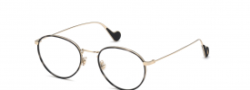 Moncler ML 5110 Prescription Glasses