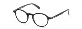 Moncler ML 5120 Glasses