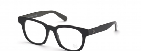 Moncler ML 5121 Glasses