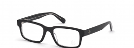 Moncler ML 5124 Glasses