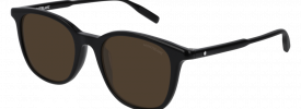 Montblanc MB 0006S Sunglasses