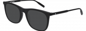 Montblanc MB 0008S Sunglasses