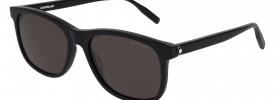 Montblanc MB 0013S Sunglasses