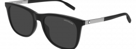 Montblanc MB 0017S Sunglasses