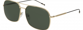 Montblanc MB 0046S Sunglasses