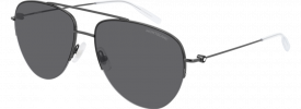 Montblanc MB 0074S Sunglasses