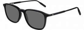 Montblanc MB 0082S Sunglasses
