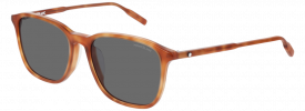 Montblanc MB 0082SA Sunglasses