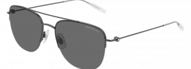 Montblanc MB 0096S Sunglasses