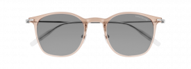 Montblanc MB 0098S Sunglasses