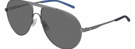 Montblanc MB 0119S Sunglasses