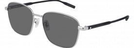 Montblanc MB 0137SK Sunglasses