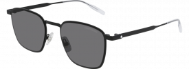 Montblanc MB 0145S Sunglasses