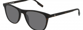 Montblanc MB 0150S Sunglasses