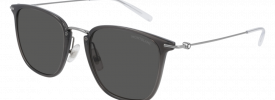 Montblanc MB 0157SA Sunglasses