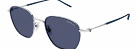 Montblanc MB 0160S Sunglasses