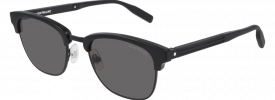 Montblanc MB 0164S Sunglasses