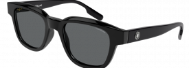 Montblanc MB 0175S Sunglasses