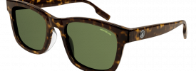 Montblanc MB 0177SK Sunglasses