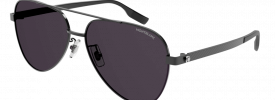 Montblanc MB 0182S Sunglasses