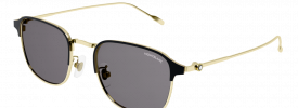 Montblanc MB 0189S Sunglasses