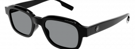 Montblanc MB 0201S Sunglasses