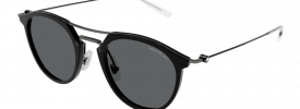 Montblanc MB 0204S Sunglasses
