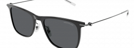 Montblanc MB 0206S Sunglasses