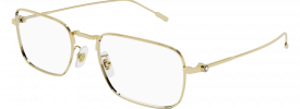 Montblanc MB 0212O Glasses