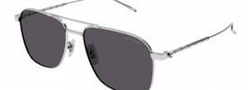Montblanc MB 0214S Sunglasses