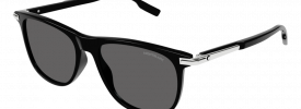 Montblanc MB 0216S Sunglasses
