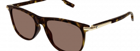 Montblanc MB 0216SA Sunglasses