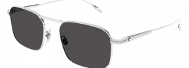 Montblanc MB 0218S Sunglasses
