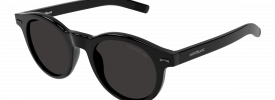 Montblanc MB 0225S Sunglasses