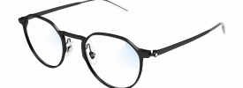 Montblanc MB 0233S Sunglasses