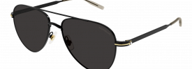 Montblanc MB 0235S Sunglasses